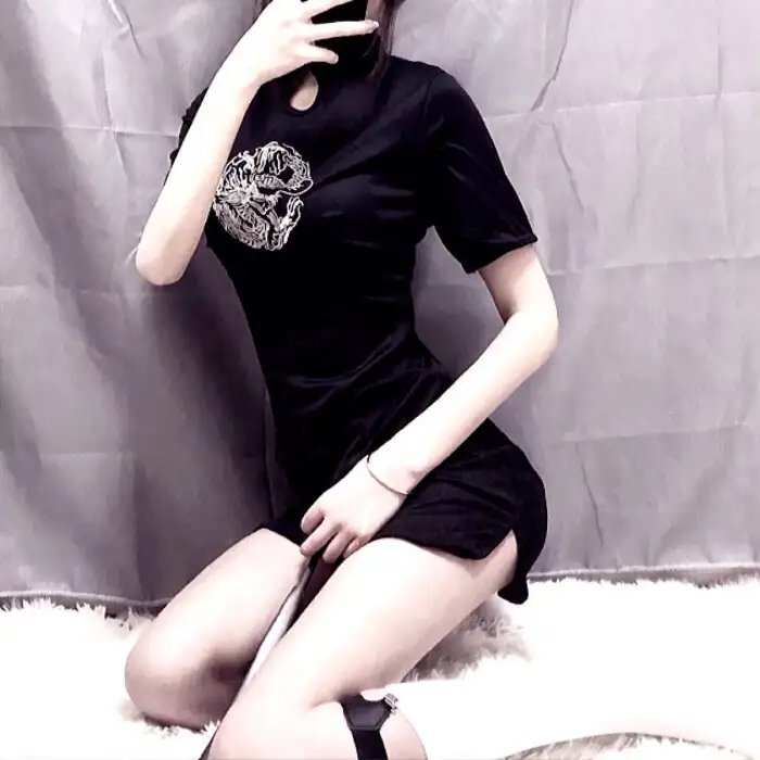黑色宇宙
