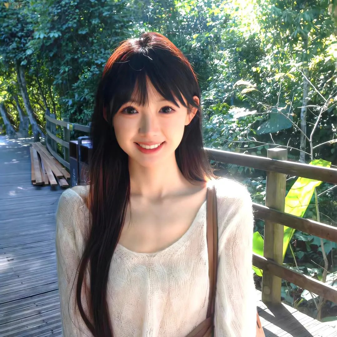 快乐美美向前冲